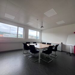 Sitzungszimmer klein