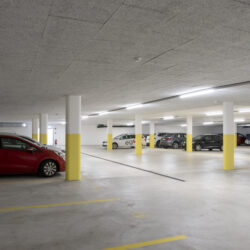 Tiefgarage
